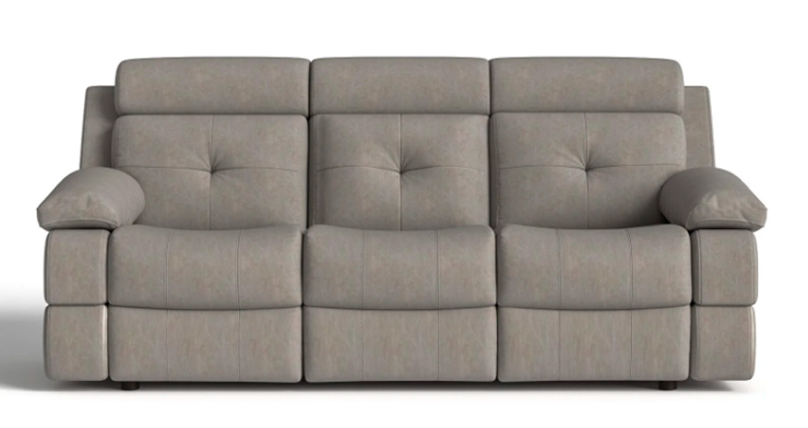 Прямой диван Рокфорд БД, седафлекс в Йошкар-Оле - изображение 1
