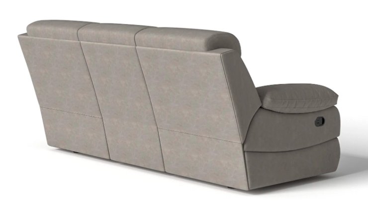 Прямой диван Рокфорд БД, седафлекс в Йошкар-Оле - изображение 3