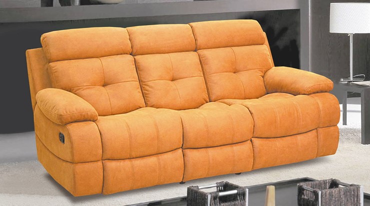 Прямой диван Рокфорд БД, седафлекс в Йошкар-Оле - изображение 4