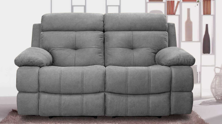 Прямой диван Рокфорд МД, седафлекс в Йошкар-Оле - изображение 1