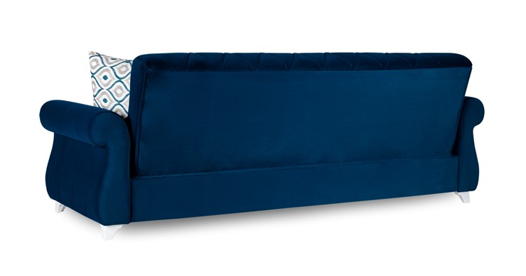Прямой диван Роуз Арт. ТК 410 в Йошкар-Оле - изображение 7