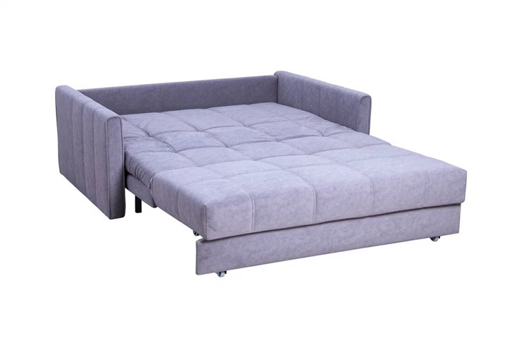 Раскладной прямой диван Севилья 10 155 в Йошкар-Оле - изображение 1