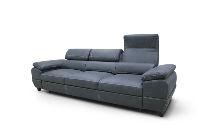 Прямой диван Слим С.О. 260*90 см в Йошкар-Оле - изображение 1