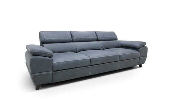 Прямой диван Слим С.О. 260*90 см в Йошкар-Оле - изображение