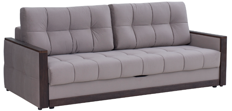 Прямой диван Татьяна 4 БД в Йошкар-Оле - изображение 5
