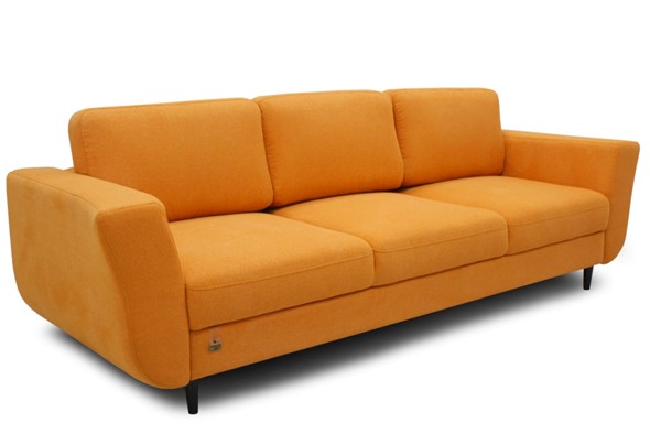 Прямой диван Томас 263х98 в Йошкар-Оле - изображение