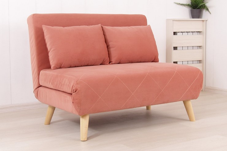 Компактный диван Юта ДК-1000 (диван-кровать без подлокотников) в Йошкар-Оле - изображение 12