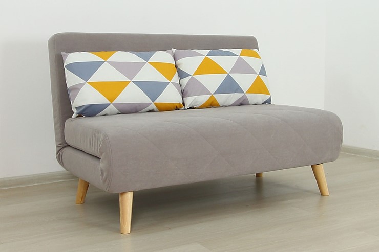Компактный диван Юта ДК-1000 (диван-кровать без подлокотников) в Йошкар-Оле - изображение 11