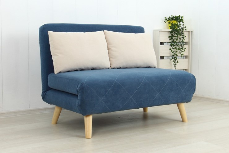 Компактный диван Юта ДК-1000 (диван-кровать без подлокотников) в Йошкар-Оле - изображение 15