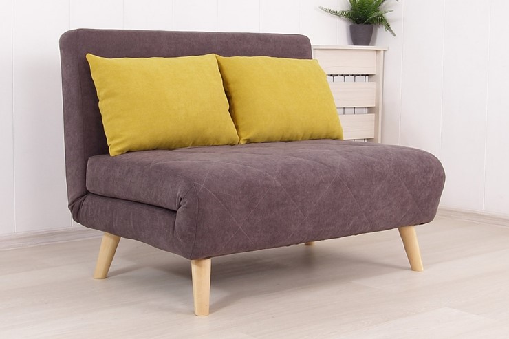 Компактный диван Юта ДК-1000 (диван-кровать без подлокотников) в Йошкар-Оле - изображение 18