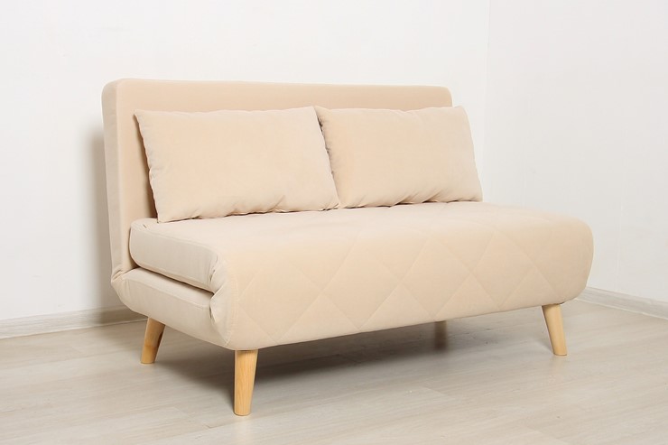 Компактный диван Юта ДК-1000 (диван-кровать без подлокотников) в Йошкар-Оле - изображение 17