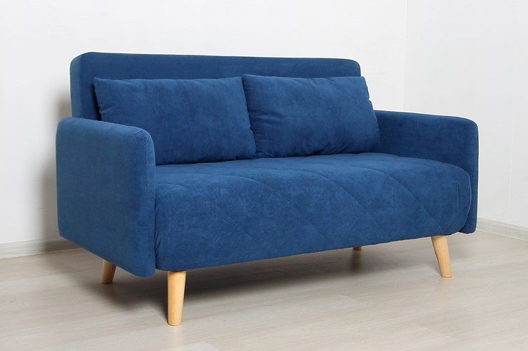Малый прямой диван Юта ДК-1400 (диван-кровать с подлокотниками) в Йошкар-Оле - изображение 3