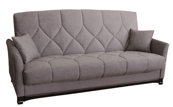 Прямой диван Валенсия 3 в Йошкар-Оле - изображение