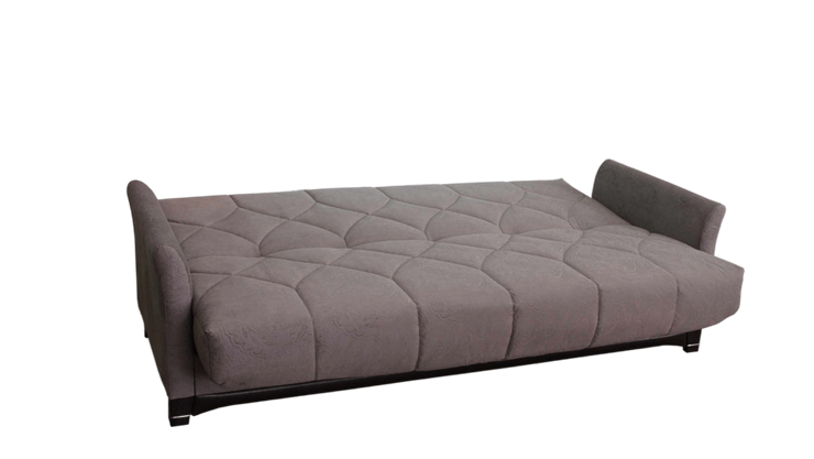 Прямой диван Валенсия 3 в Йошкар-Оле - изображение 1