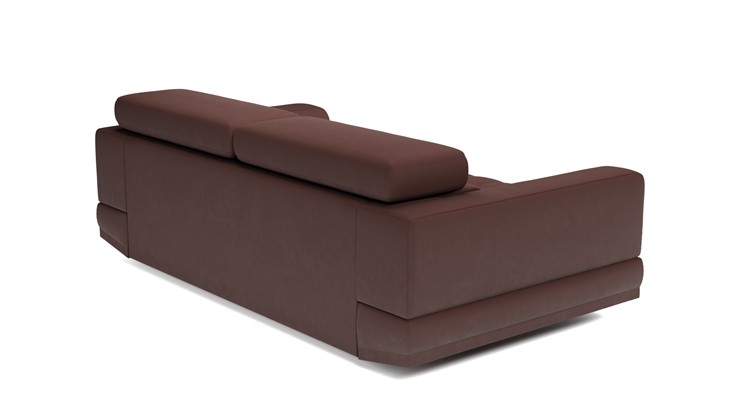Прямой диван Верона 2020 в Йошкар-Оле - изображение 3
