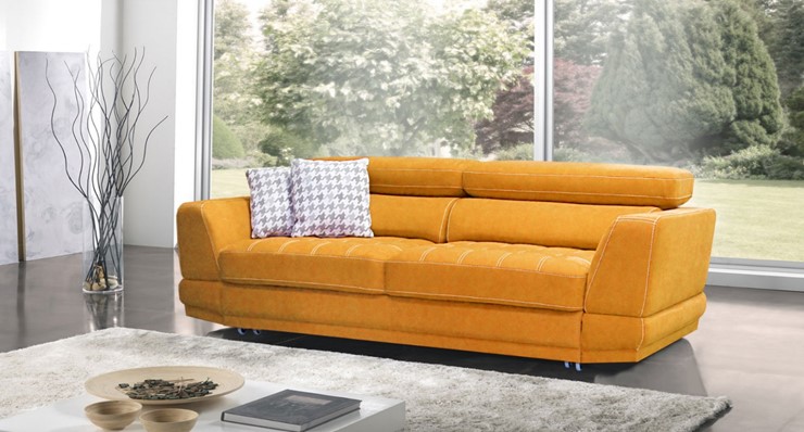 Прямой диван Верона 2020 в Йошкар-Оле - изображение 6