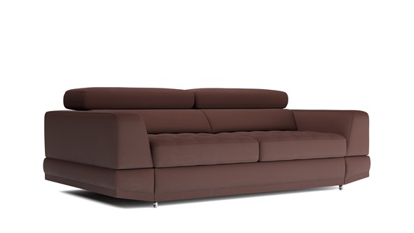 Прямой диван Верона 2020 в Йошкар-Оле - изображение