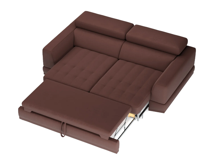Прямой диван Верона 2020 в Йошкар-Оле - изображение 2