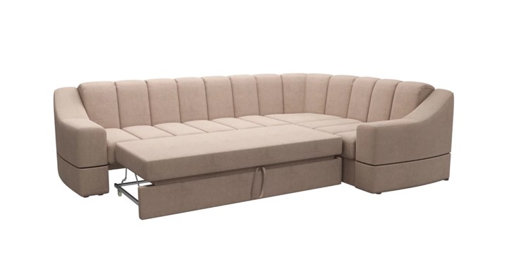 Спальный угловой диван Орион1 ДУ Сектор в Йошкар-Оле - изображение 1