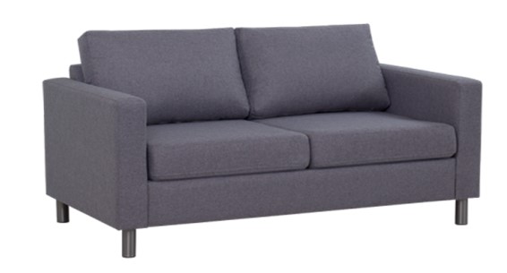 Прямой диван Рим БД в Йошкар-Оле - изображение