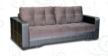 Прямой диван Модерн 230х110 в Йошкар-Оле