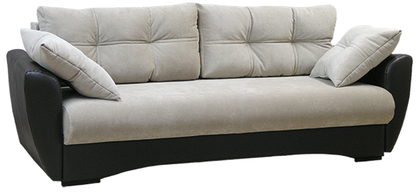 Прямой диван Талисман БД в Йошкар-Оле - изображение