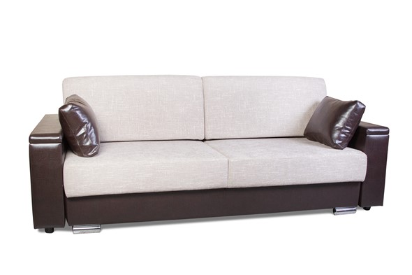 Прямой диван Соната 4 БД в Йошкар-Оле - изображение