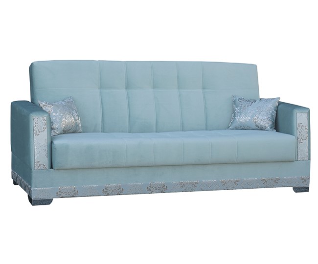 Прямой диван Нео 56 БД в Йошкар-Оле - изображение 3
