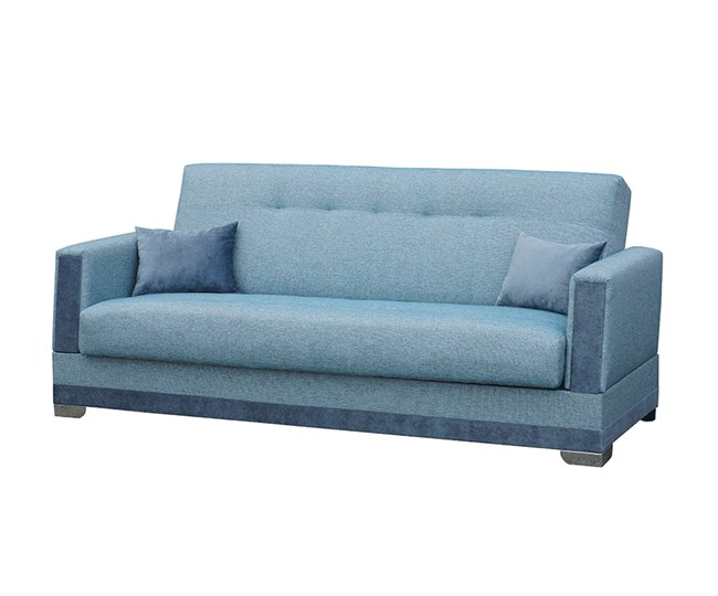 Прямой диван Нео 56 БД в Йошкар-Оле - изображение 6