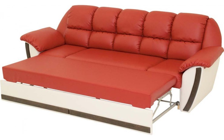 Прямой диван Блистер БД в Йошкар-Оле - изображение 1