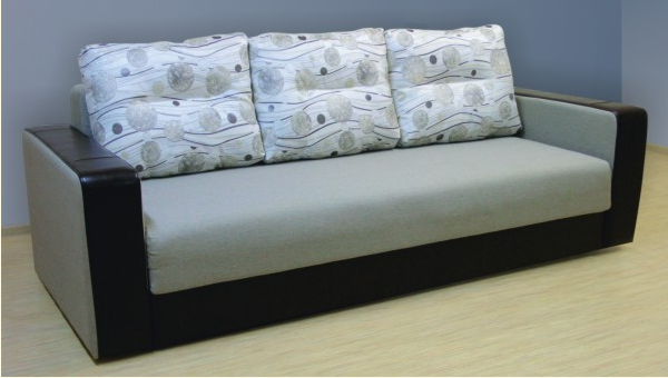 Прямой диван Рондо 1 БД в Йошкар-Оле - изображение 2