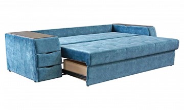Прямой диван LaFlex 5 БД Norma в Йошкар-Оле - предосмотр 6