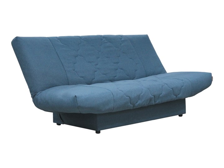 Прямой диван Ивона, темпо7синий в Йошкар-Оле - изображение 3
