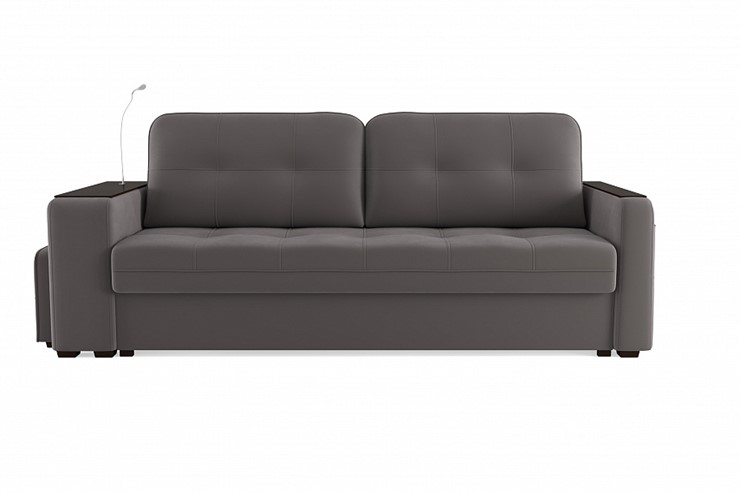 Прямой диван Smart 4(Б4-3т-Б3), Веллуто 19 в Йошкар-Оле - изображение 1