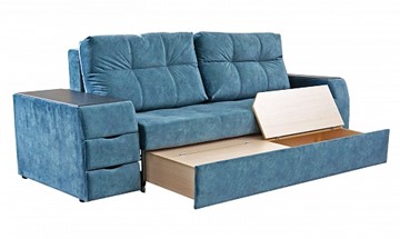 Прямой диван LaFlex 5 БД Norma в Йошкар-Оле - предосмотр 2