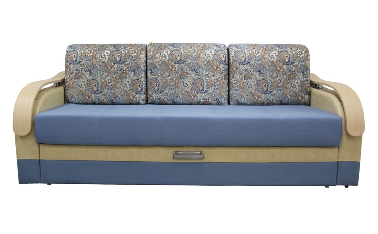 Прямой диван Карина в Йошкар-Оле - изображение 1