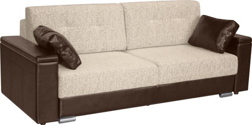 Прямой диван Соната 4 БД в Йошкар-Оле - изображение 6
