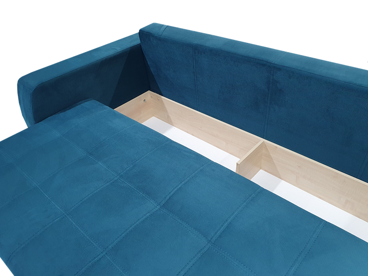 Прямой диван Санрайз в Йошкар-Оле - изображение 5