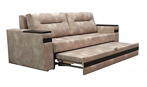 Прямой диван LaFlex 1-01 БД Norma в Йошкар-Оле - изображение 1