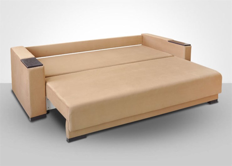 Прямой диван Комбо 3 БД, Боннель в Йошкар-Оле - изображение 1