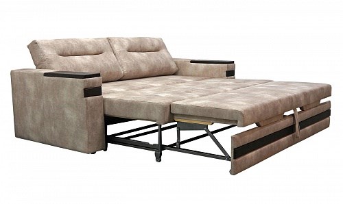 Прямой диван LaFlex 1-01 БД Norma в Йошкар-Оле - изображение 4