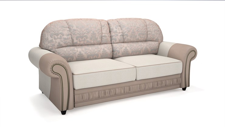 Прямой диван София 3Т в Йошкар-Оле - изображение 3