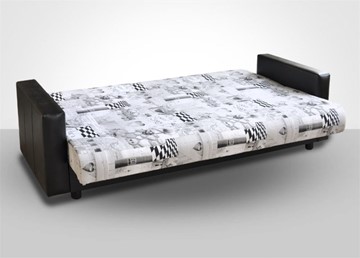 Прямой диван Акварель 4 БД в Йошкар-Оле - предосмотр 1