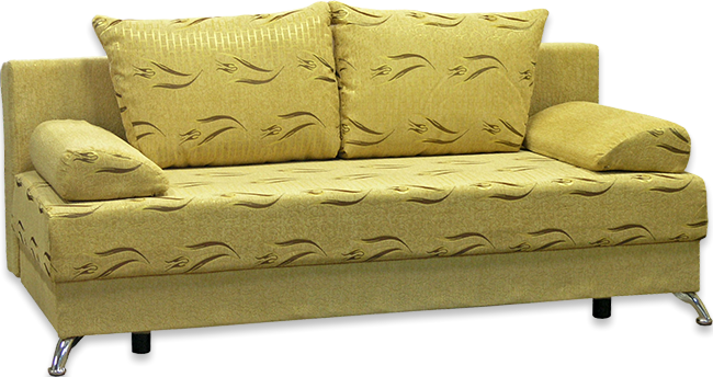 Прямой диван Юность 11 БД в Йошкар-Оле - изображение 2