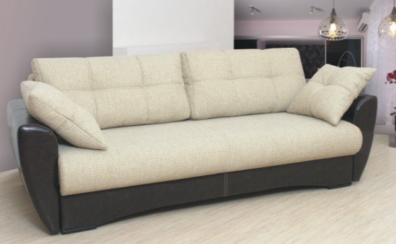 Прямой диван Талисман БД в Йошкар-Оле - изображение 1