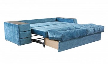 Прямой диван LaFlex 5 БД Norma в Йошкар-Оле - предосмотр 5