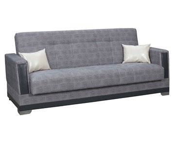 Прямой диван Нео 56 БД в Йошкар-Оле - предосмотр 4