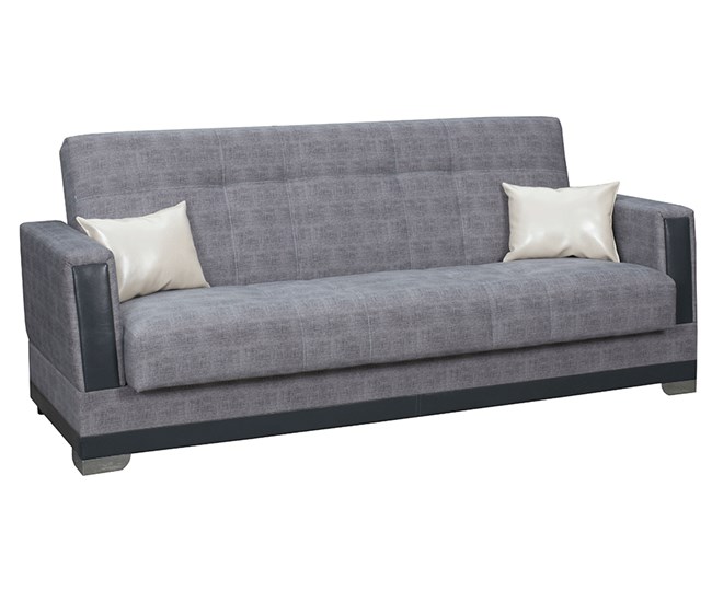 Прямой диван Нео 56 БД в Йошкар-Оле - изображение 4