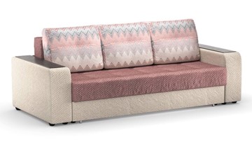 Прямой диван Левел 3 в Йошкар-Оле - предосмотр 1
