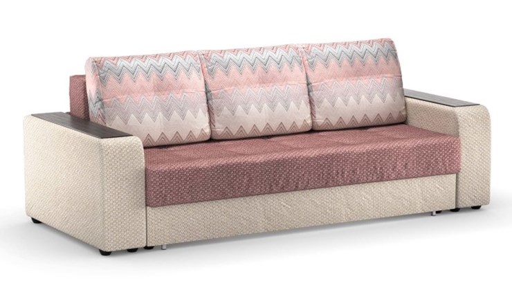 Прямой диван Левел 3 в Йошкар-Оле - изображение 1
